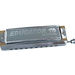 Hohner Educator 10, Chromatic