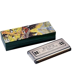 Hohner Echo Harp Harmonica 5/64 CG