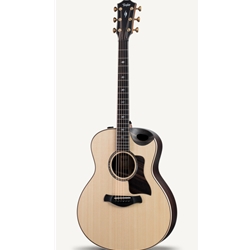 Taylor Builder's Edition 816CE Acoustic Guitar V-Class Bracing