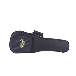 Kala Deluxe Logo Ukulele Gig Bag - Concert