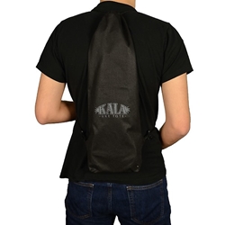 Kala Ukulele Tote Bag w/Black & White Logo - Soprano