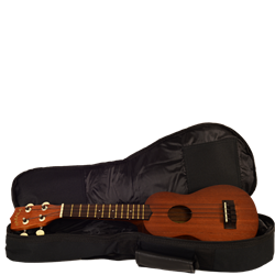 Kala Ukulele Gig Bag - Baritone