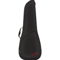 Fender FU610 Ukulele Gig Bag - Concert