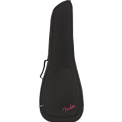 Fender FU610 Ukulele Gig Bag - Tenor