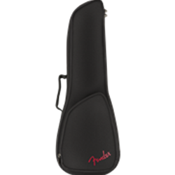 Fender FU610 Ukulele Gig Bag - Soprano