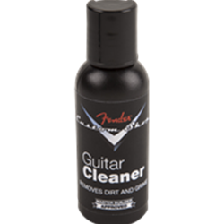 Fender Custom Shop Guitar Cleaner 2 oz