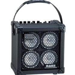 Roland Micro Cube Bass RX Amplifier