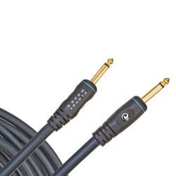 D'Addario Custom Series Speaker Cable, 3'