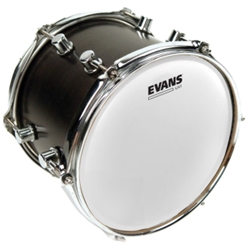 Evans UV1 Coated Drum Head, 16"