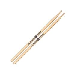 ProMark Hickory 424 Horacio 'El Negro' Hernandez Wood Tip Drumsticks