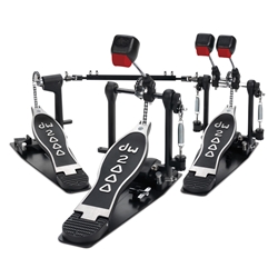DWCP2000 2000 Series Single Bass Drum Pedal