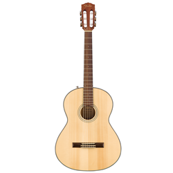 Fender Classical Acoustic Guitar CN-60 Solid Top