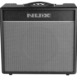 NUX Mighty 40 BT 40W Electric Guitar Amp w/bluetooth
