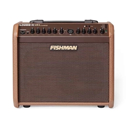 Fishman Loudbox Mini Charge 60-watt 1x6.5" Battery Powered Acoustic Combo Amp