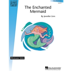 The Enchanted Mermaid (Pre-Primary)