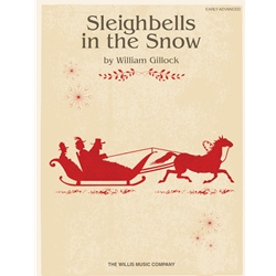 Sleighbells in the Snow (Difficult 1)