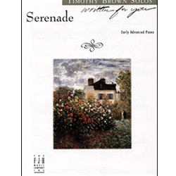 Serenade (Difficult 2)