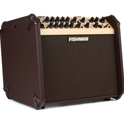 Fishman Loudbox Artist BT 120-watt 1x8" Acoustic Combo Amp with Tweeter & Bluetooth