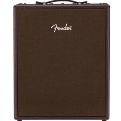 Fender Acoustic SFX II 120V 2x100-watt Acoustic Amp