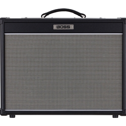 Boss Nextone Artist 1x12" 80-watt Combo Amp