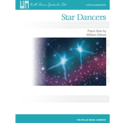 Star Dancers (Elementary 1)