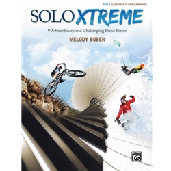 Solo Xtreme Book 2 (Primary 2)