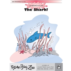 The Shark! (Primary 2)