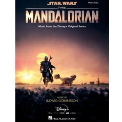 Star Wars: The Mandalorian