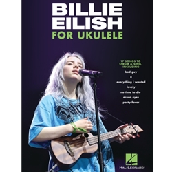 Billie Eilish for Ukulele