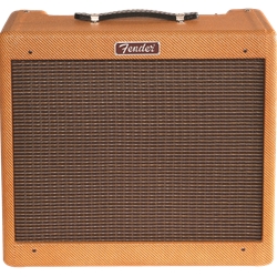 Fender Blues Junior IV Guitar Amplifier 120V