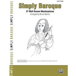 Simply Baroque