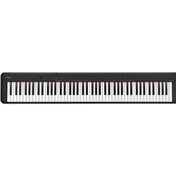 Casio CDPS160 Compact Digital Piano - Black