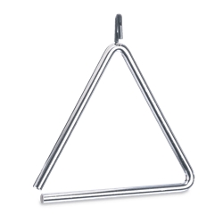 LP® Aspire® 8" Pro Triangle with Striker