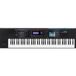 Roland Juno D7 76-Key Keyboard Synthesizer
