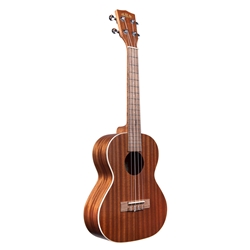 Kala Satin Mahogany Tenor Ukulele