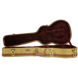 Kala Uke Crazy Tweed Ukulele Hardcase - Tenor