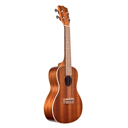 Kala Satin Mahogany Concert Ukulele