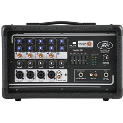 Peavey PV5300 Powered Mixer
