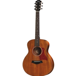 Taylor GS Mini Mahogany