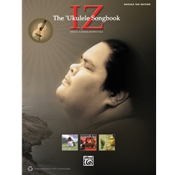 Iz: The Ukulele Songbook