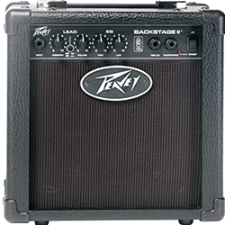 Peavey Backstage Guitar Amp