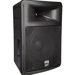 Peavey PR15D Powered Speaker