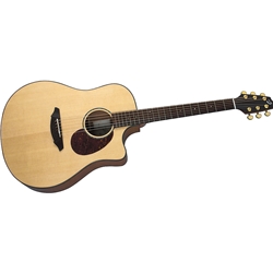 Breedlove Atlas AD25/SM