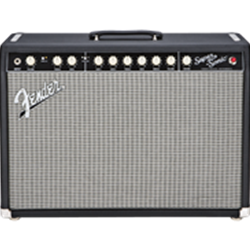 Fender SuperSonic 22 Guitar Amplifier