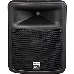 Peavey PR10 D Powered Speaker