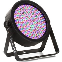 Lege med Rug selvbiografi Dorsey Music - Chauvet EZ Par 64 RGBA Light