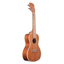 Kala Gloss Mahogany Concert Ukulele