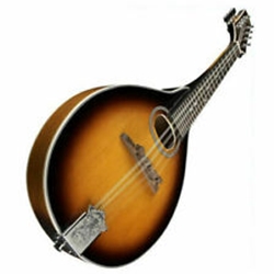 Savannah A Mandolin SA100