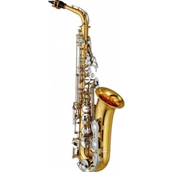 Armstrong Student Alto Sax