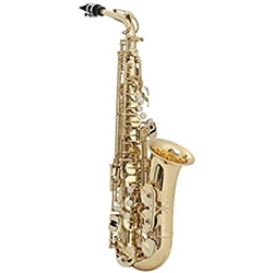 Selmer Student Alto Sax